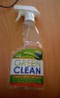 Clean PET Bottle