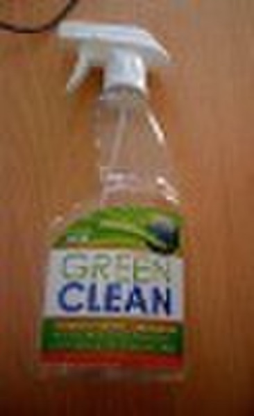 Clean PET Bottle