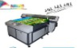 Digital ABS flatbed printer