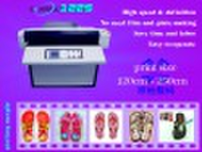 EVA  digital printing machine