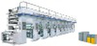 YAD Rotogravure Printing Machine