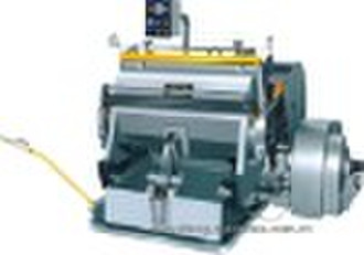 Die Cutting Machine