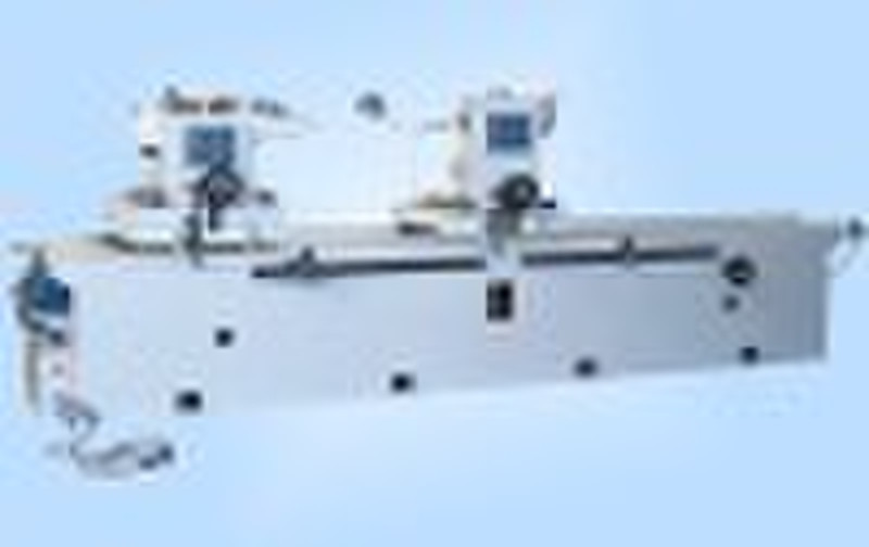 Knife Grinding Machine