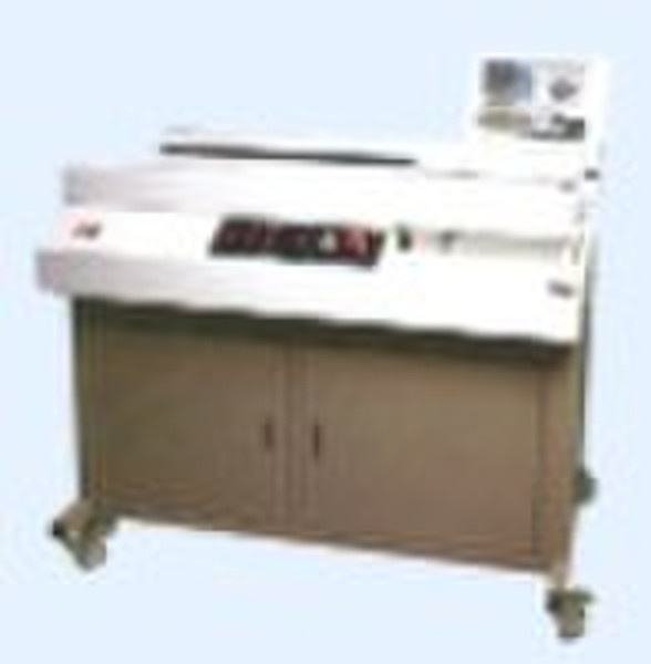 Glue Binding Machine