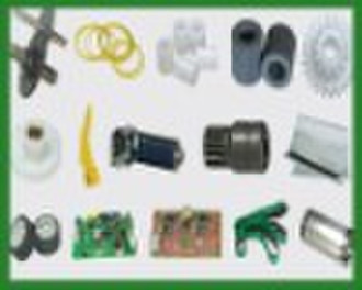 spare parts for duplicator