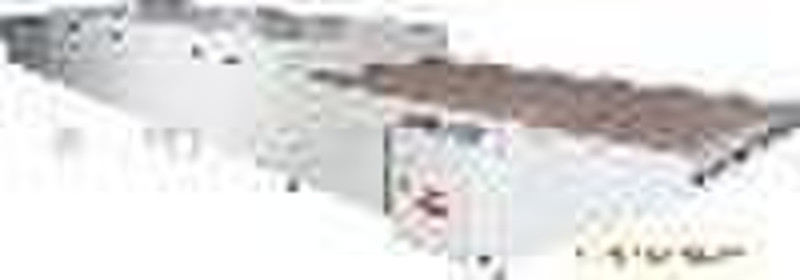 Remote infrared ray dryer