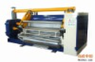 adsorb type single facer ,carton machine