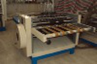 1000mm clapboard machine