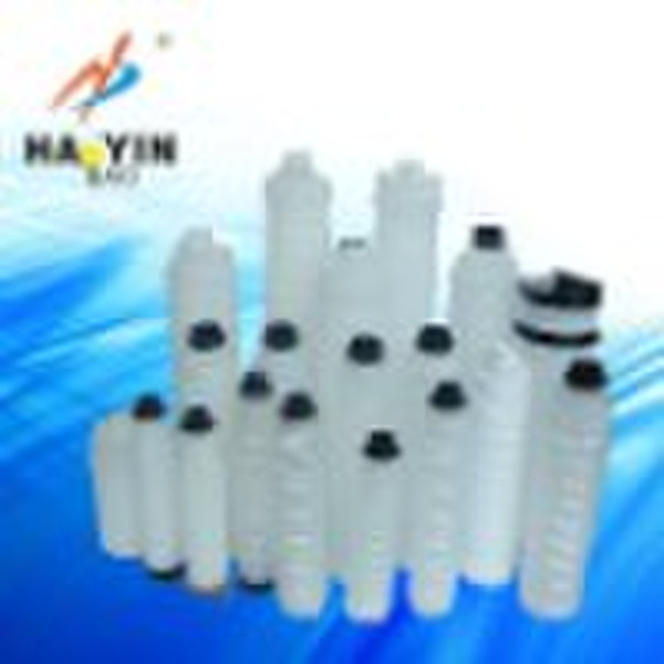 Compatible copier toner cartridge for Ricoh