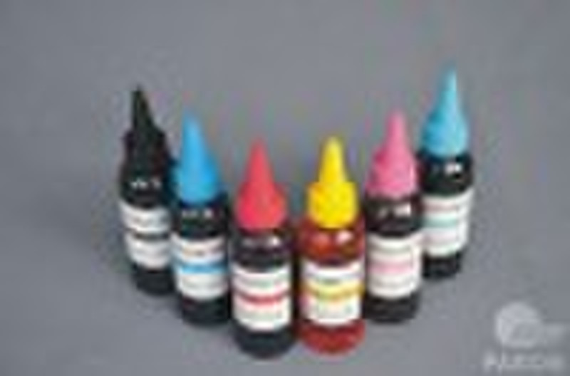 Inkjet Ink for HP printer