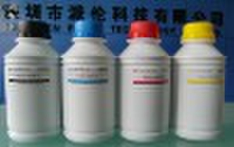 sublimation  ink