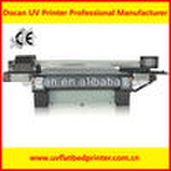 acrylic uv printer Docan2518
