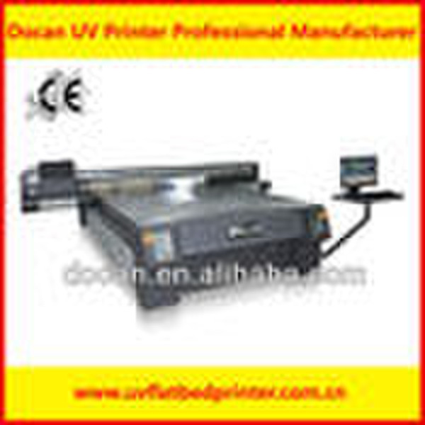 flexo printer Docan UV2030