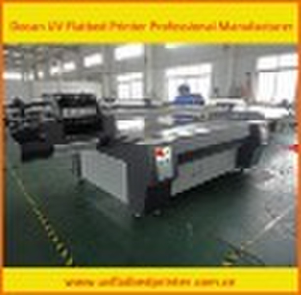 UV Printing System
