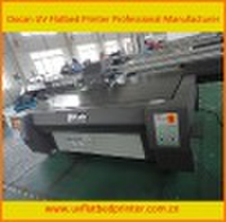 uv flatbed Printer factory
