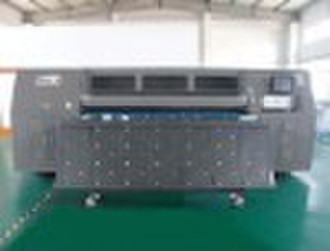 Docan 2510 Hybrid-Flachbettdrucker uv (2in1-Drucker)