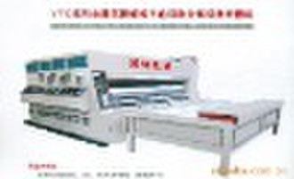 YFQ series of water ink printing cutting machine (