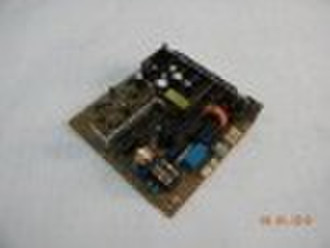 HP LJ5100 Power Board