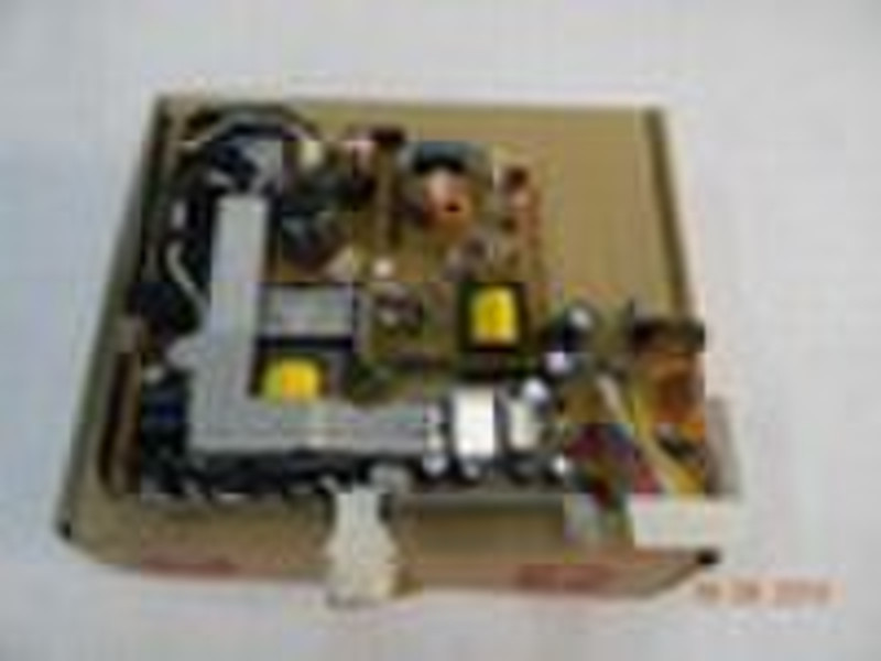 HP LJ5025 / 5035/5200 Power Board