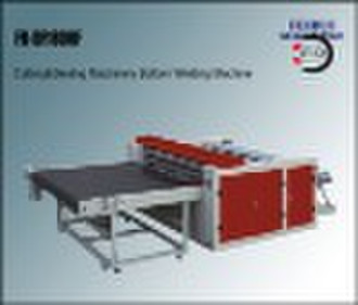 Automatic Bag Making Machines (Flying knife)