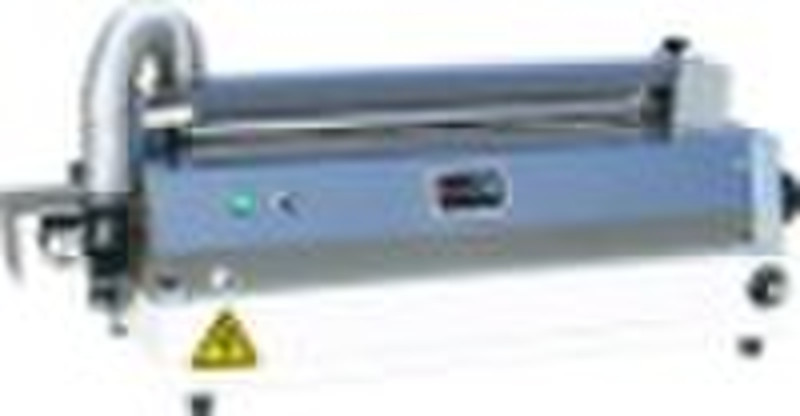 hot melt adhesive  machine