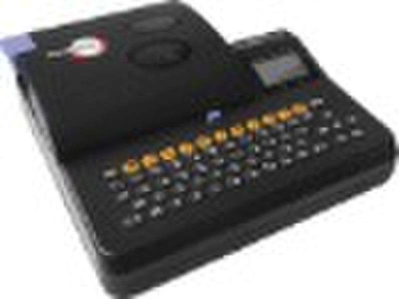 Biovin S650E Electronic lettering machine