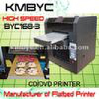 New Generation Multifunctional Digital CD Printer