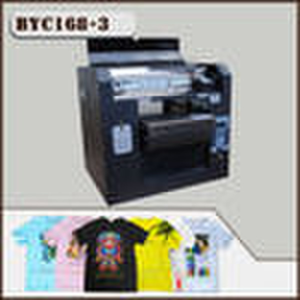 t-shirt printer