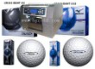 A3+ Size Golf Ball Printer from Kunming Boyichuang