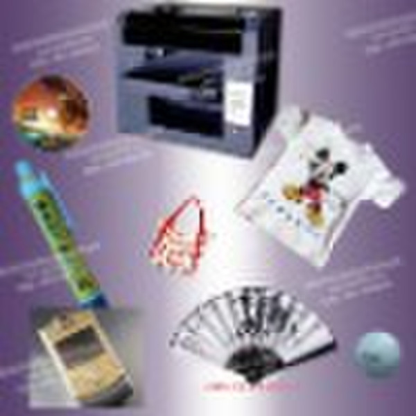 byc168 textile printer