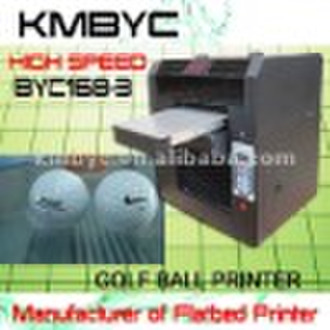golf ball printing machine