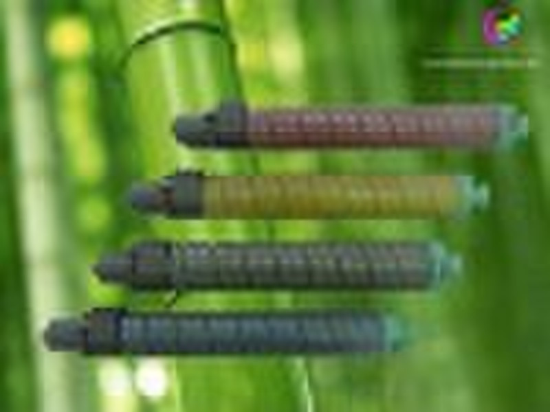 Compatible color Toner cartridge for Ricoh SP C811