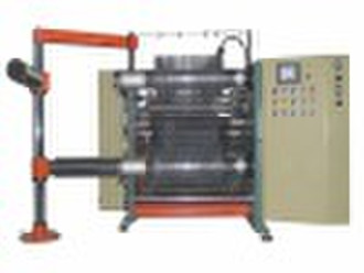 automatic slitting machine