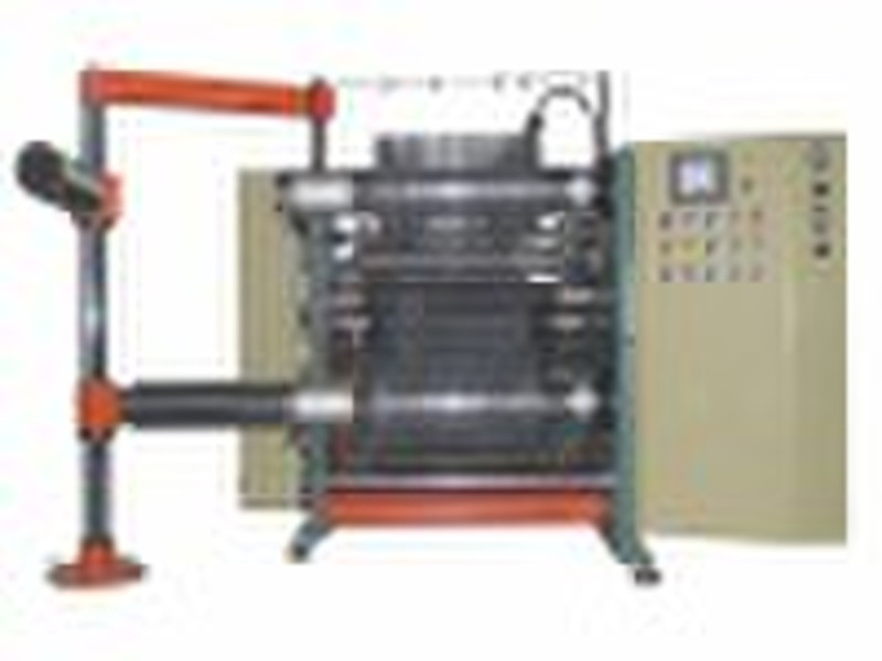 automatic slitting machine