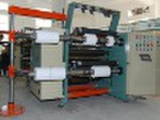 film cutting machine