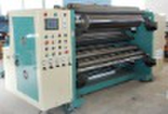 high speed cutting machine