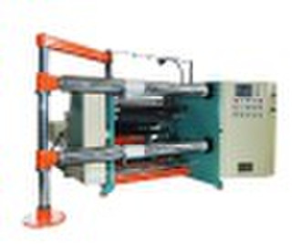 laser cutting machine