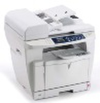 A3 printer/copier