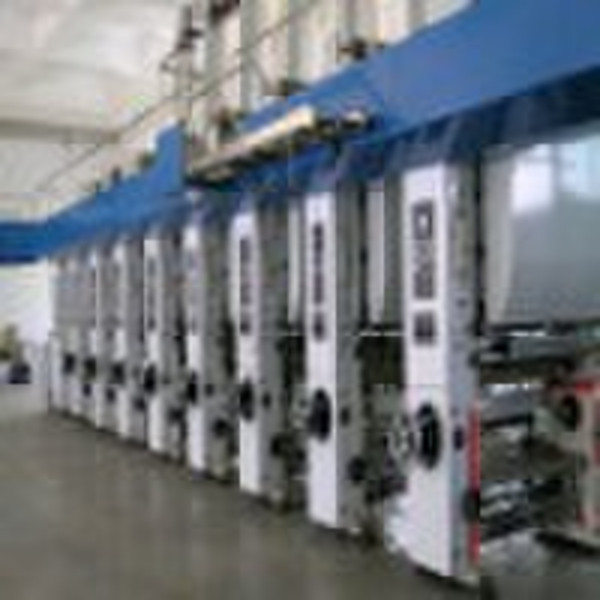 Yiming CE Certificate Holographic Printing Machine