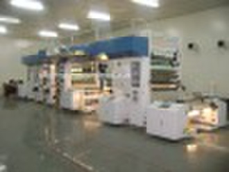 YIMING Laser Gravure Machine of width 1000mm