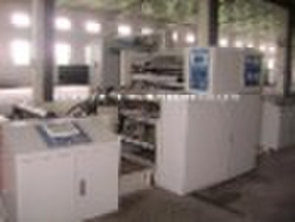 High Performance Pet Film Soft and Hard Laser Prin