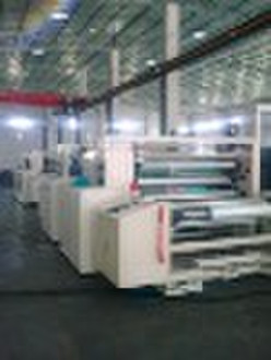 CE Standard Seamless Holographic Equipment