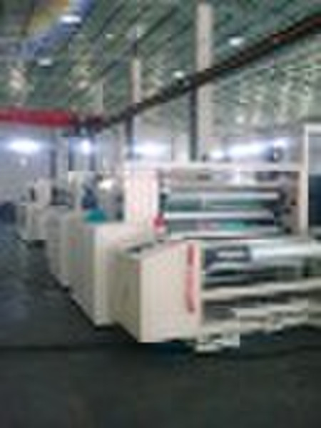 CE Standard Seamless Holographic Equipment