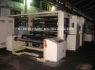 CE Standard Soft Hologram Machine