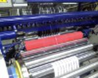 CE Standard On-line Hot Stamping Equipment