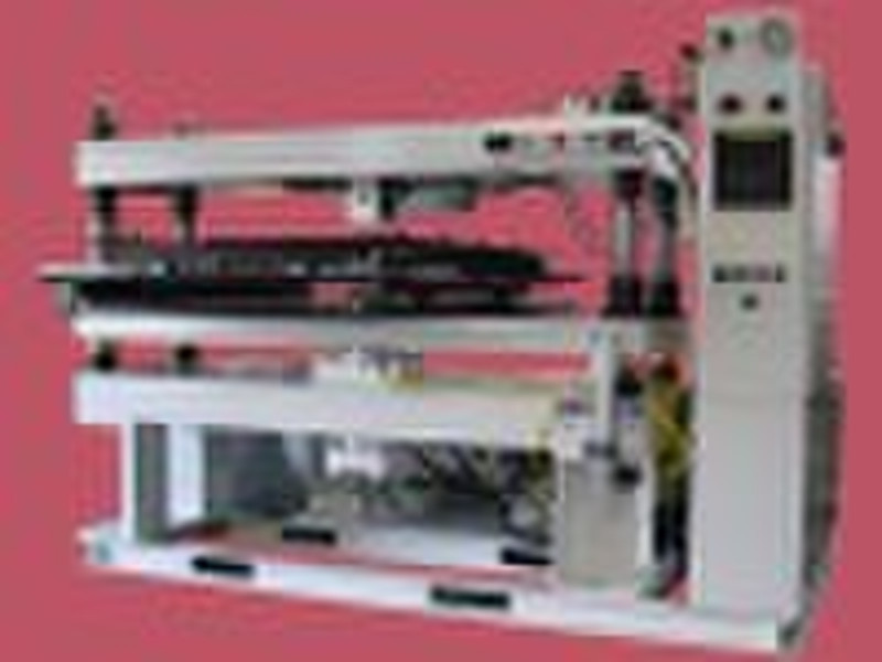 Hologram Combined System