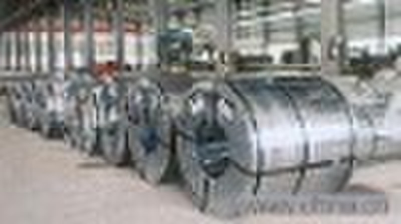 Stainless Steel Coil