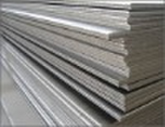 Hot Rolled Stainless Steel Plate