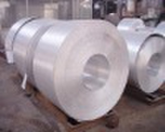 hot rolled stainless steel coil