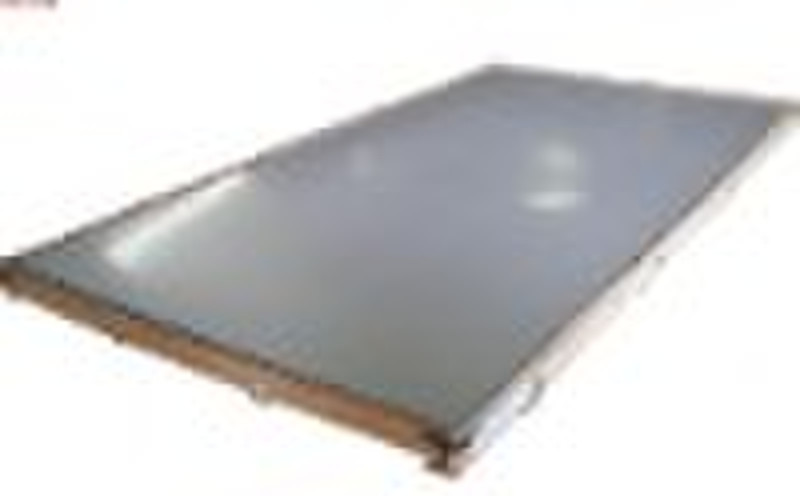 stainless steel plate